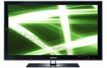 SAMSUNG LE40C579 - 102 cm