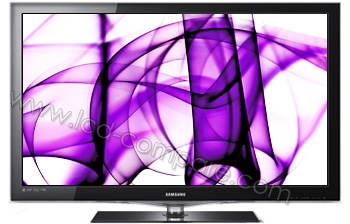 SAMSUNG LE40C652 - 102 cm