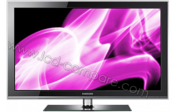 S�rie Samsung LCD C670