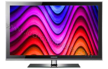 SAMSUNG LE40C679 - 102 cm