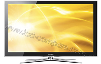 SAMSUNG LE40C755 - 102 cm