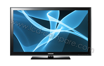 SAMSUNG LE40D503 - 102 cm