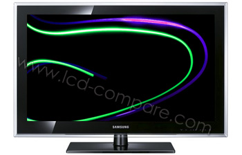 SAMSUNG LE40D550 - 101 cm