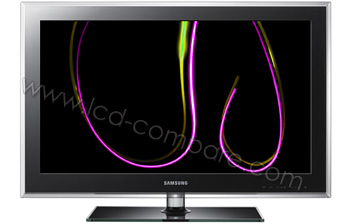 SAMSUNG LE40D551 - 101 cm