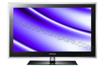 SAMSUNG LE40D570 - 102 cm