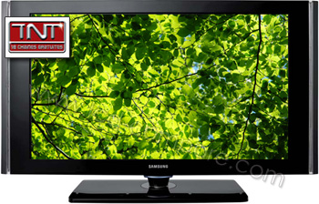 SAMSUNG LE40F96BD - 102 cm