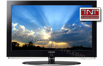SAMSUNG LE40M73BD - 101 cm