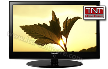 SAMSUNG LE40M86BD - 102 cm