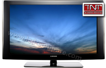 SAMSUNG LE40N86BD - 101 cm