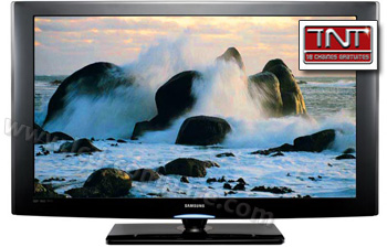 SAMSUNG LE40N87BD - 101 cm