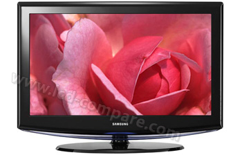 SAMSUNG LE40R83B - 101 cm
