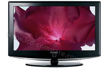 SAMSUNG LE40R84B - 101 cm