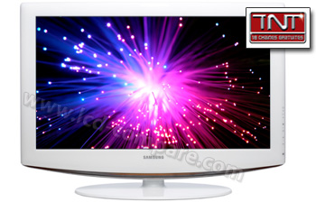 SAMSUNG LE40R86WD - 101 cm
