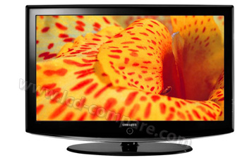 SAMSUNG LE40R87BD - 101 cm