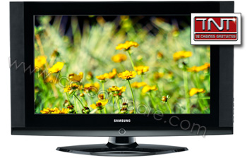 SAMSUNG LE40S67BD - 101 cm