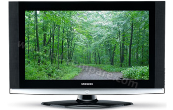 SAMSUNG LE40S71B - 101 cm