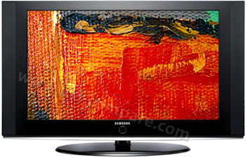 SAMSUNG LE40S81B - 102 cm