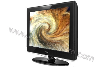 SAMSUNG LE46A557 - 117 cm