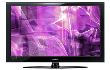 SAMSUNG LE46A558 - 117 cm