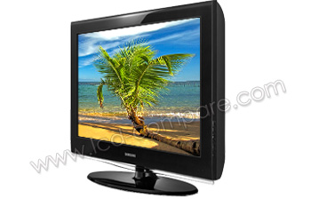 SAMSUNG LE46A577 - 117 cm