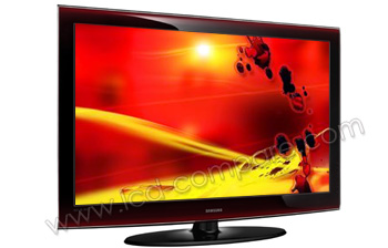 SAMSUNG LE46A656 - 117 cm