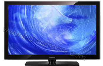 SAMSUNG LE46A696 - 117 cm