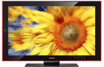 SAMSUNG LE46A756 - 117 cm