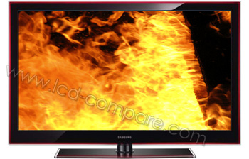 SAMSUNG LE46A856 - 117 cm