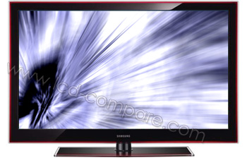 SAMSUNG LE46A866 - 117 cm