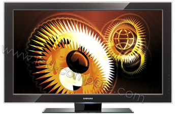 SAMSUNG LE46A966 - 117 cm