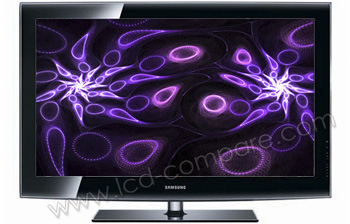 SAMSUNG LE46B550 - 117 cm