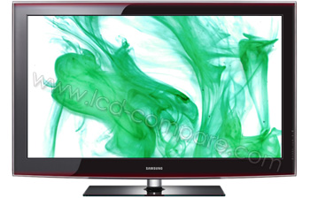 SAMSUNG LE46B551 - 117 cm