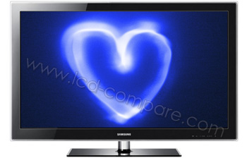 SAMSUNG LE46B554 - 117 cm