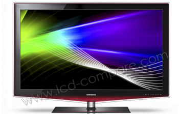 SAMSUNG LE46B653 - 117 cm