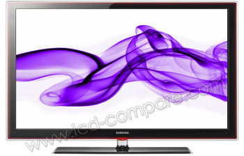 SAMSUNG UE46B7000 - 117 cm