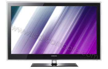 SAMSUNG UE46B7020 - 117 cm