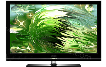 SAMSUNG LE46B750 - 117 cm