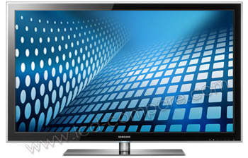 SAMSUNG UE46B8000 - 117 cm