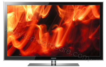 SAMSUNG UE46B8090 - 117 cm