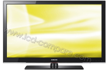 SAMSUNG LE46C530 - 117 cm