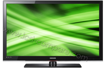 SAMSUNG LE46C535 - 117 cm