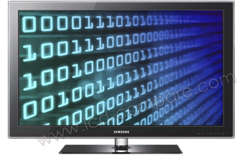 SAMSUNG LE46C550 - 117 cm