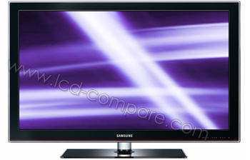 SAMSUNG LE46C570 - 117 cm