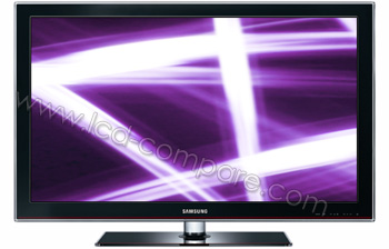 SAMSUNG LE46C579 - 117 cm