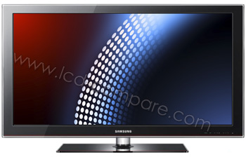 SAMSUNG LE46C630 - 117 cm