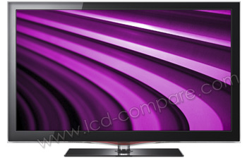 SAMSUNG LE46C650 - 117 cm