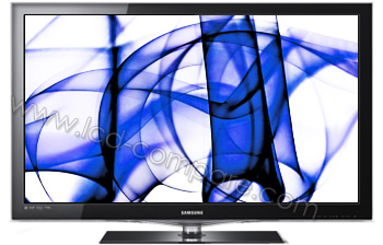 SAMSUNG LE46C652 - 117 cm