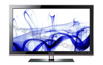SAMSUNG LE46C653 - 117 cm