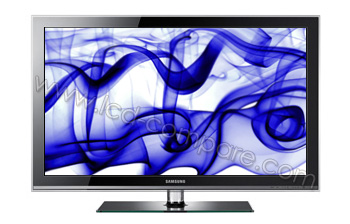 SAMSUNG LE46C654 - 117 cm