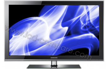 SAMSUNG LE46C670 - 117 cm